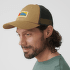 Casquette de baseball Fjällräven Vardag Langtradarkeps Black