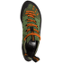 Chaussons d'escalade La Sportiva Tarantulace Olive/Tiger
