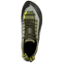 Chaussons d'escalade La Sportiva TC Pro (30G) Olive
