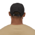 Casquette de baseball Patagonia P-6 Label Trad Cap Melt Away: Still Blue
