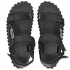 Sandales Gumbies Gumbies Scrambler Sandals - Black Black