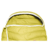 Sac de couchage Grüezi bag Biopod DownWool Extreme Light Warm Olive
