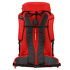 Sac a dos Millet Prolighter 60 + 20 (MIS2270) ROUGE A14