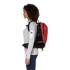 Sac a dos Mammut Lithium 15 Women 3777 mammut red-black