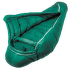 Sac de couchage Grüezi bag Biopod DownWool Subzero Pine Green