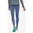 Leggings Patagonia Endless Run 7/8 Tights Women Black