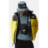 Sac The North Face Jester Crossbody MSO ANTHRACITE GREY/SMOKED PEARL/FIZZ LIME