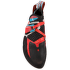 Chaussons d'escalade La Sportiva Solution Comp Women Hibiscus/Malibu Blue