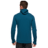 Sweat-shirt Black Diamond Coefficient Fleece Hoody Men Black