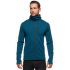 Sweat-shirt Black Diamond Coefficient Fleece Hoody Men Black