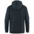 Sweat-shirt Fjällräven Fjällräven Logo Hoodie Men Dark Navy