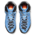 Chaussures Mammut Kento Tour High GTX Women gentian-dark titanium