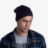 Casquettes Buff Merino Wool Thermal Hat Buff® (111170) BLACK