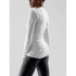 T-shirt a manches longues Craft Active Extreme Women (1909673) 999000 Black