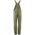 Pantalons Fjällräven Vardag Dungaree Trousers Women Green