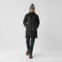Veste longue Fjällräven Snow Flake Parka Women Dark Navy