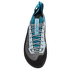 Chaussons d'escalade La Sportiva Finale Women Clay/Topaz
