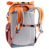 Sac a dos deuter Kikki black-bone