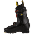 Chaussures de ski La Sportiva Skorpius CR II Black/Yellow