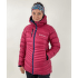 Veste Sir Joseph Opal Lady Parka black