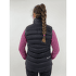Gilet Sir Joseph SAFIR LADY VEST black