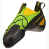 Chaussons d'escalade La Sportiva Speedster Lime/Yellow