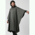 Poncho Fjällräven Poncho Safety Orange
