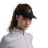 Casquette plate Buff Pack Speed Visor R-SOLID BLACK