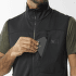 Gilet Millet Lokka Vest III Men BOTTLE