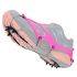Couvre-chaussure antidérapant Nortec Trail 2.1 PINK