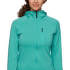 Veste Black Diamond Coefficient Hoody Women Black