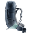 Sac a dos deuter Aircontact Lite 35 + 10 SL pecan-mocha