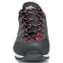 Chaussures Hanwag Makra Pro Low GTX Asphalt/Red