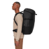 Sac a dos Mammut Neon 55 black 0001