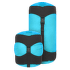 Sac Sea to Summit Ultra-Sil Compression Sack 5L Blue Atoll