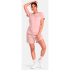 T-shirt a manches courtes Kari Traa KARI TEE LAGON/BLUE LAGOON