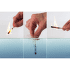 Briquet Lifesystems Stormproof Matches - Refill Pack (15 Matches)