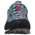 Chaussures La Sportiva Boulder X Women Slate/Red Plum