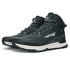 Chaussures Altra LONE PEAK MID ALL-WTHR 2 Men BLACK