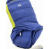 Sac de couchage Sir Joseph Kiki Down 125/145 navy/limet