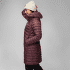 Snow Flake Parka Women