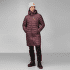Manteau Fjällräven Snow Flake Parka Women Port