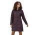 Manteau Patagonia Down With It Parka Women Smolder Blue