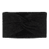 Merino Fleece Headband BLACK