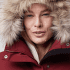Nuuk Lite Parka Women