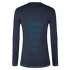T-shirt a manches longues La Sportiva SYNTH LIGHT LONGSLEEVE Women Storm Blue/Lagoon