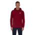 Sweat-shirt Mammut Mammut ML Hoody Men Original 1288 silver sage