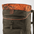 Sac a dos Fjällräven Singi Stubben Dark Olive