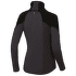 Sweat-shirt Direct Alpine Aura Lady black/anthracite