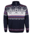 Sweater 4071 108 navy